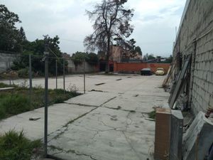 Terreno en Venta en Granjas Coapa Tlalpan