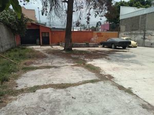 Terreno en Venta en Granjas Coapa Tlalpan