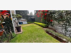 Casa en Venta en Club de Golf México Tlalpan