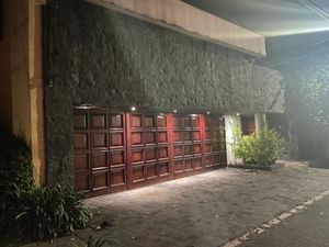 Casa en Venta en Jardines del Pedregal Álvaro Obregón