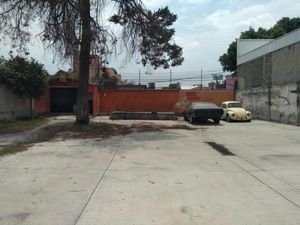 Terreno en Venta en Granjas Coapa Tlalpan