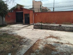 Terreno en Venta en Granjas Coapa Tlalpan