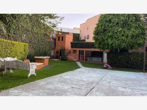 Casa en Venta en San Jeronimo Lidice La Magdalena Contreras