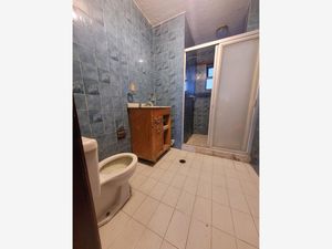 Casa en Venta en San Lorenzo Huipulco Tlalpan