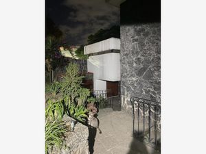 Casa en Venta en Jardines del Pedregal Álvaro Obregón