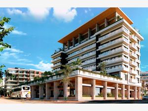 Departamento en Venta en Emiliano Zapata Puerto Vallarta