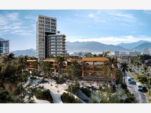 Departamento en Venta en Zona Hotelera Sur Puerto Vallarta