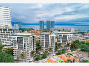 Departamento en Venta en El Palmar de Aramara Puerto Vallarta