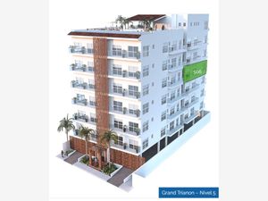 Departamento en Venta en Versalles Puerto Vallarta