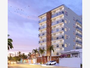 Departamento en Venta en Versalles Puerto Vallarta