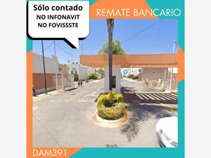 Casa en Venta en Nuevo Mexico Zapopan