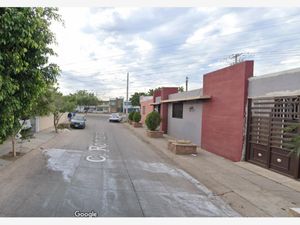 Casa en Venta en Rincón Santa Rosa Culiacán