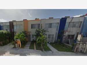 Casa en Venta en Galaxia del Sol Benito Juárez