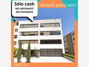 Departamento en Venta en Bosques de las Lomas Cuajimalpa de Morelos