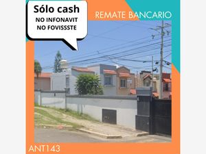 Casa en Venta en Paseos de Santiago Tonalá