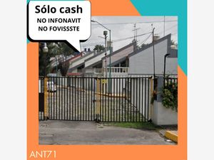 Departamento en Venta en INFONAVIT Iztacalco Iztacalco