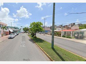 Casa en Venta en Paseos Kabah Benito Juárez