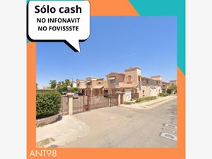 Casa en Venta en Puerta Real Residencial Hermosillo