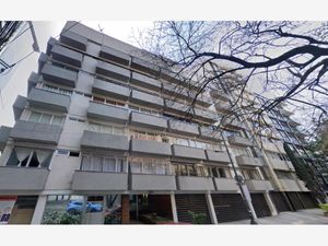 Departamento en Venta en Napoles Benito Juárez