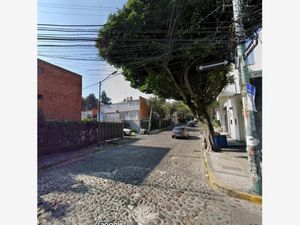 Casa en Venta en Lomas Quebradas La Magdalena Contreras