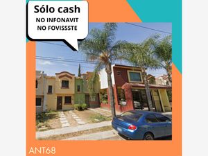 Casa en Venta en Coyula Tonalá