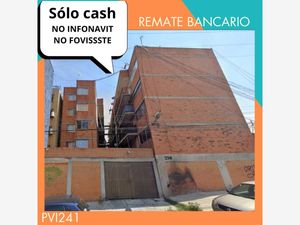 Departamento en Venta en Santa Martha Acatitla Iztapalapa