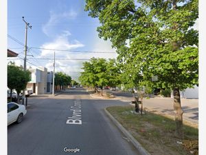 Casa en Venta en Cuauhtemoc Culiacán