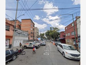 Departamento en Venta en Doctores Cuauhtémoc