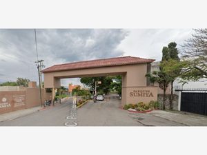 Casa en Venta en Residencial Sumiya Jiutepec