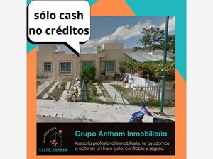 Casa en Venta en Misión Las Flores Solidaridad