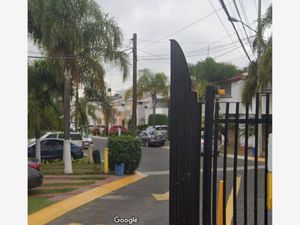 Casa en Venta en Chapalita Inn Zapopan