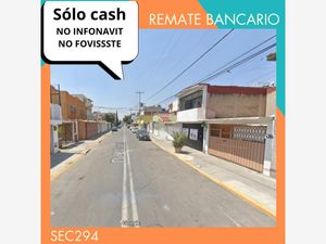 Casa en Venta en Los Reyes Ixtacala 1ra. Sección Tlalnepantla de Baz