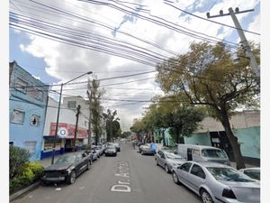 Casa en Venta en Doctores Cuauhtémoc