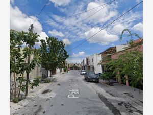 Casa en Venta en Renacimiento General Escobedo