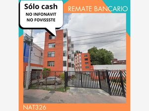 Departamento en Venta en Granjas Coapa Tlalpan