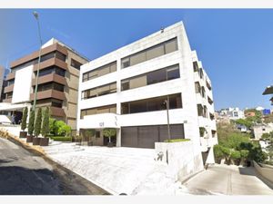 Departamento en Venta en Bosques de las Lomas Cuajimalpa de Morelos