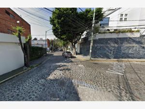 Casa en Venta en Lomas Quebradas La Magdalena Contreras