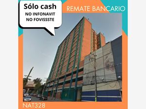 Departamento en Venta en San Pedro de los Pinos Álvaro Obregón