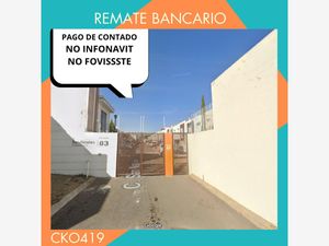 Casa en Venta en Lomas de San Gonzalo Zapopan