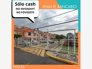 Casa en Venta en San Buenaventura Ixtapaluca