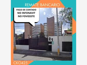 Departamento en Venta en Arcos del Alba Cuautitlán Izcalli