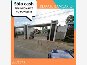 Casa en Venta en Los Tulipanes Tapachula