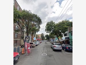 Departamento en Venta en Doctores Cuauhtémoc