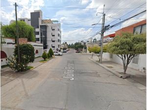 Casa en Venta en Las Águilas San Luis Potosí