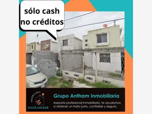 Casa en Venta en Real de Apodaca Apodaca