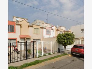 Casa en Venta en Las Américas Ecatepec de Morelos