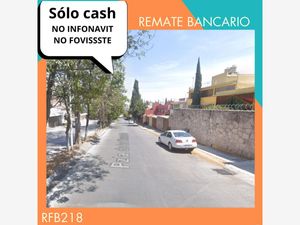 Casa en Venta en Naucalpan Naucalpan de Juárez