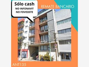 Departamento en Venta en Niños Héroes Benito Juárez