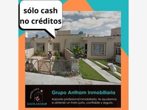 Casa en Venta en Misión Las Flores Solidaridad