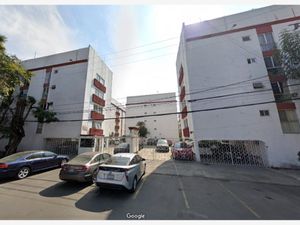 Departamento en Venta en Parque San Andres Coyoacán